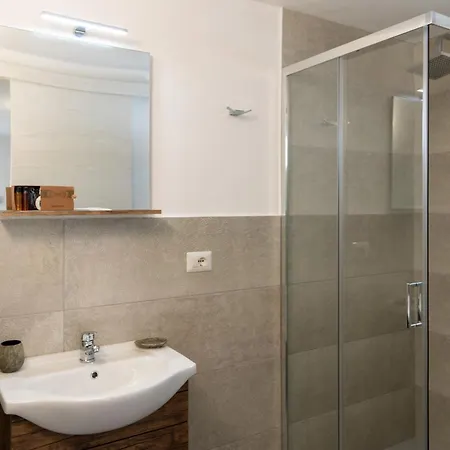 Principe Umberto Luxury House Appartamento *