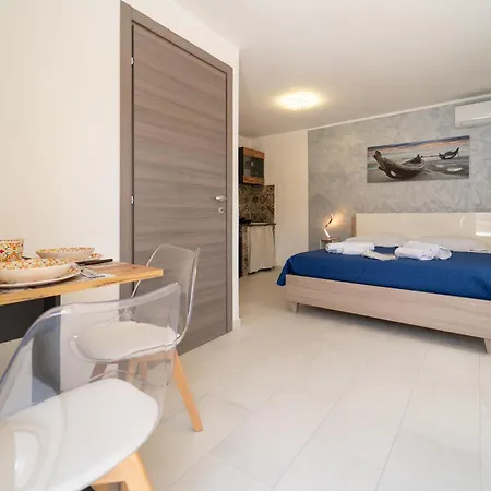 Principe Umberto Luxury House Appartamento Solarino