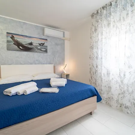 Appartamento Principe Umberto Luxury House