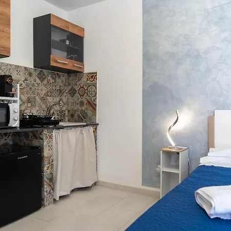 Principe Umberto Luxury House Solarino