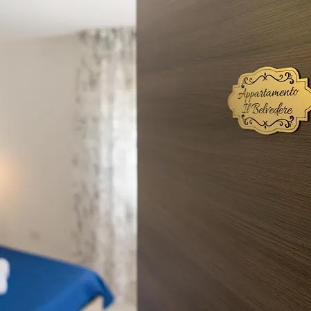 Principe Umberto Luxury House Appartamento