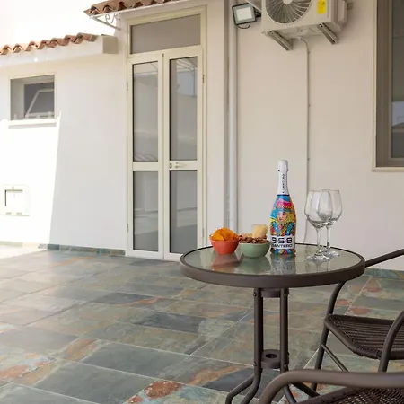 Principe Umberto Luxury House Solarino