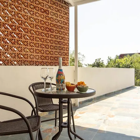 Principe Umberto Luxury House * Solarino