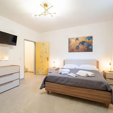 Principe Umberto Luxury House