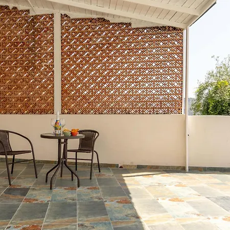 Principe Umberto Luxury House Solarino