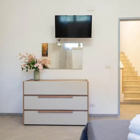 Appartamento Principe Umberto Luxury House