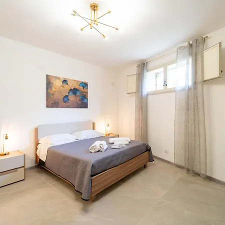 Principe Umberto Luxury House