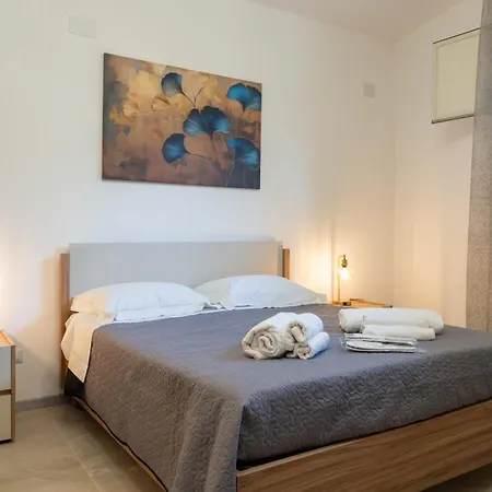 Principe Umberto Luxury House * Solarino