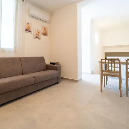 Principe Umberto Luxury House Appartamento *