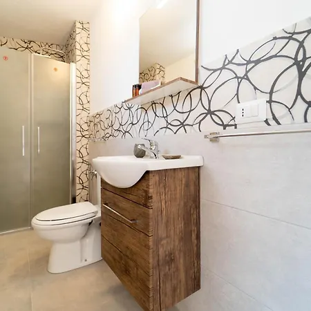 Principe Umberto Luxury House * Solarino