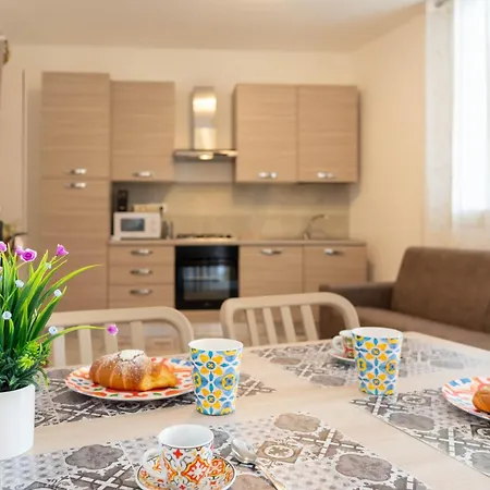 Principe Umberto Luxury House Appartamento