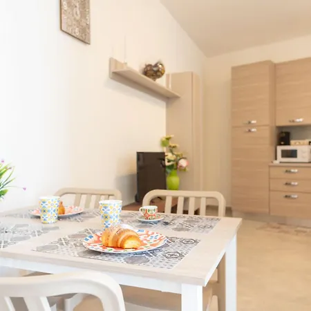 Principe Umberto Luxury House * Solarino