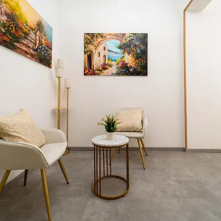 Principe Umberto Luxury House Appartamento *