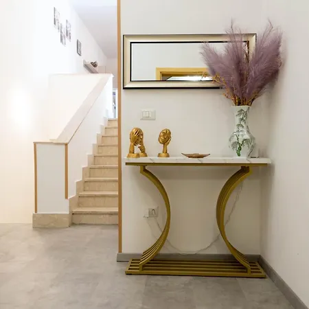Principe Umberto Luxury House Appartamento