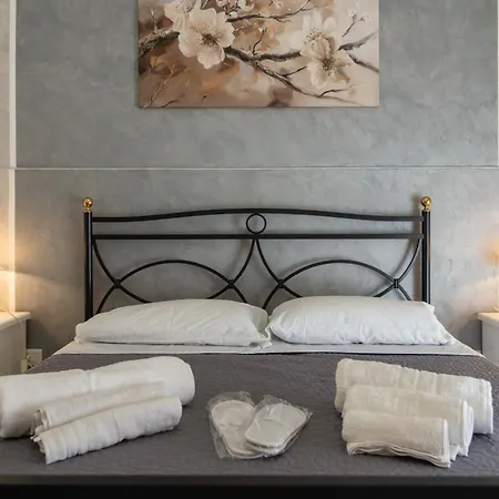 Appartamento Principe Umberto Luxury House *