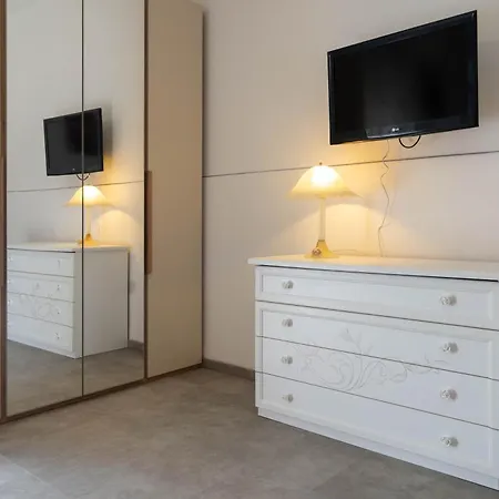 Principe Umberto Luxury House *