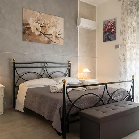 Appartamento Principe Umberto Luxury House *