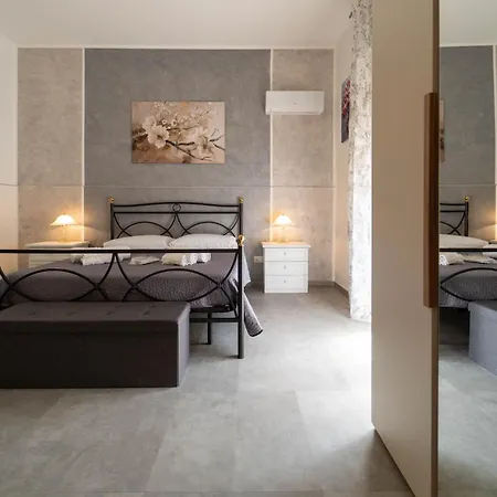Appartamento Principe Umberto Luxury House Solarino