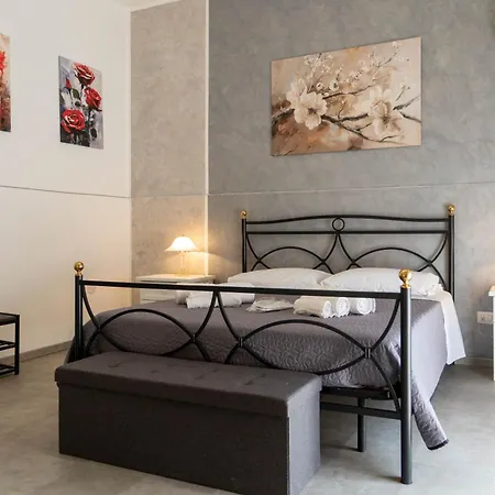 Principe Umberto Luxury House Appartamento