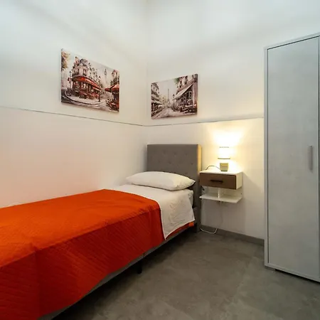 Principe Umberto Luxury House *