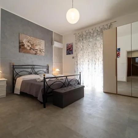 Principe Umberto Luxury House Solarino