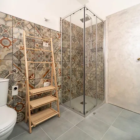 Principe Umberto Luxury House Appartamento