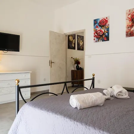 Principe Umberto Luxury House Appartamento