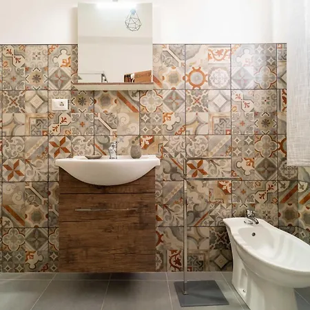 Principe Umberto Luxury House Appartamento *