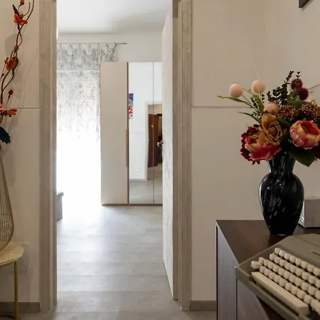 Principe Umberto Luxury House Appartamento