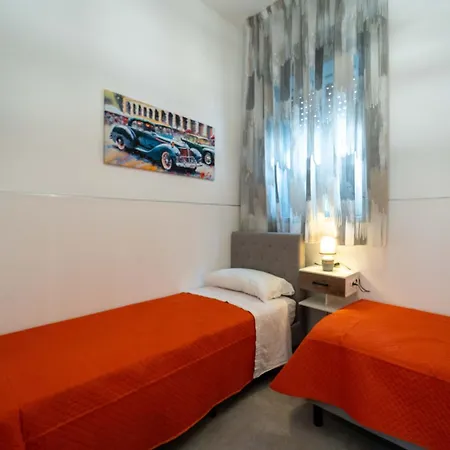 Principe Umberto Luxury House