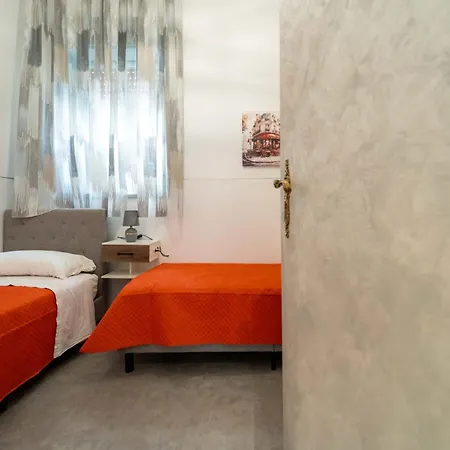 Principe Umberto Luxury House