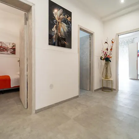 Appartamento Principe Umberto Luxury House Solarino