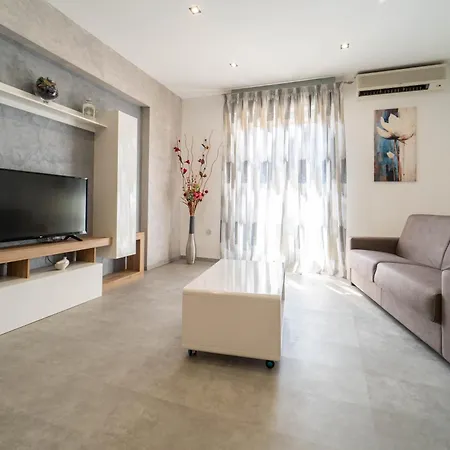 Principe Umberto Luxury House * Solarino