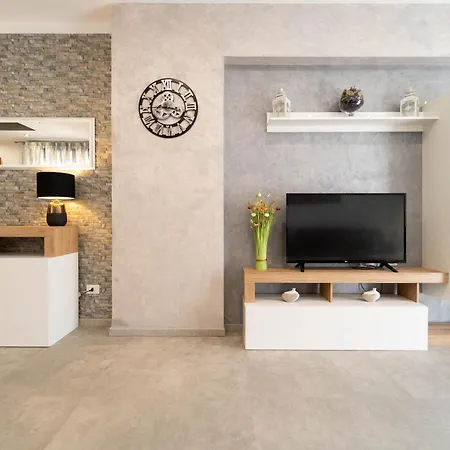 Appartamento Principe Umberto Luxury House