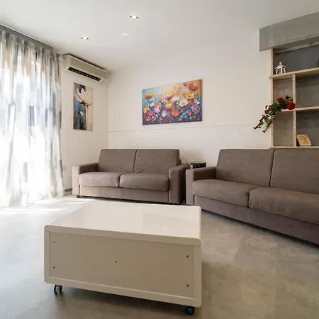 Appartamento Principe Umberto Luxury House *