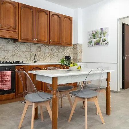 Principe Umberto Luxury House Appartamento Solarino