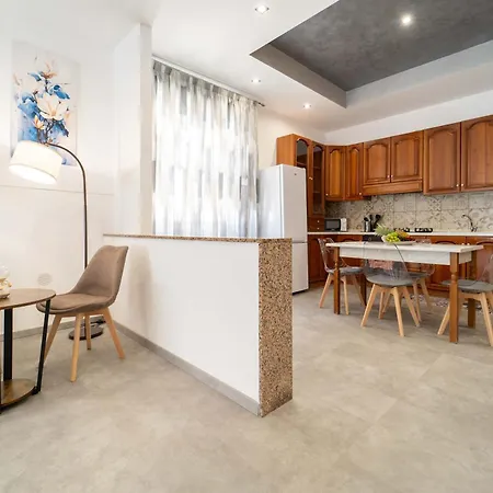Principe Umberto Luxury House