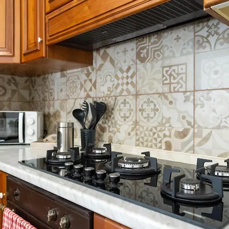 Appartamento Principe Umberto Luxury House *