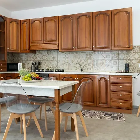 Appartamento Principe Umberto Luxury House