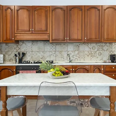Principe Umberto Luxury House Appartamento *
