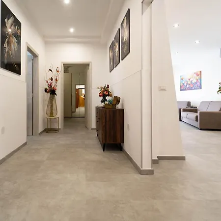 Principe Umberto Luxury House Appartamento