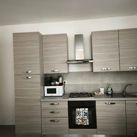 Principe Umberto Luxury House
