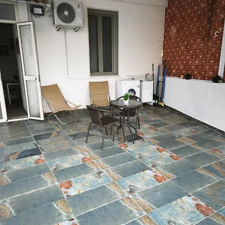 Appartamento Principe Umberto Luxury House Solarino