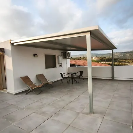 Principe Umberto Luxury House * Solarino