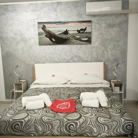 Principe Umberto Luxury House Appartamento Solarino