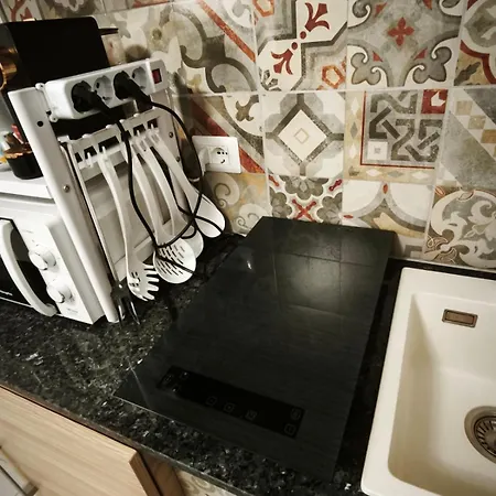 Appartamento Principe Umberto Luxury House *